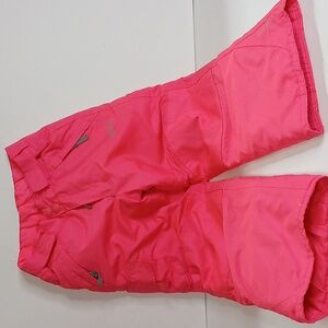 Champion Girls Snow Pants..4/5